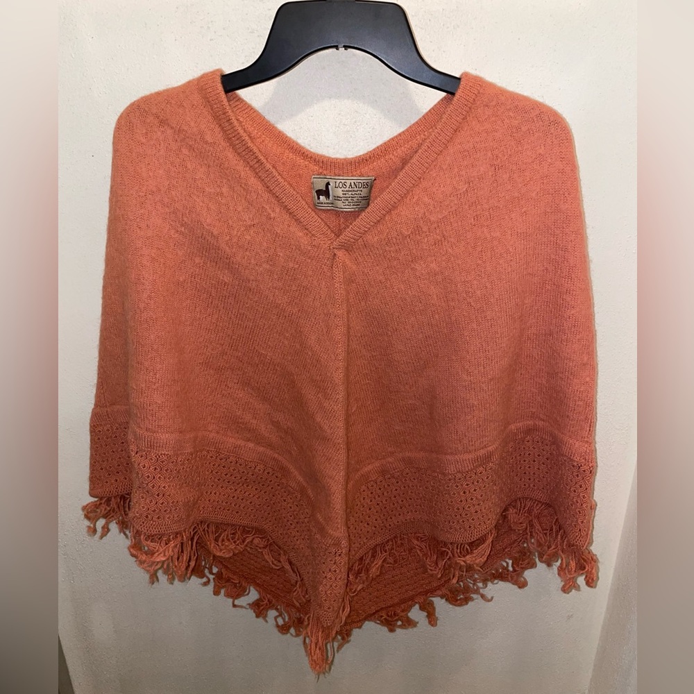 Alpaca Sweater